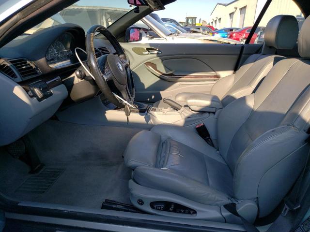 2004 BMW 330 Ci VIN: WBABW53424PL45124 Lot: 66898763