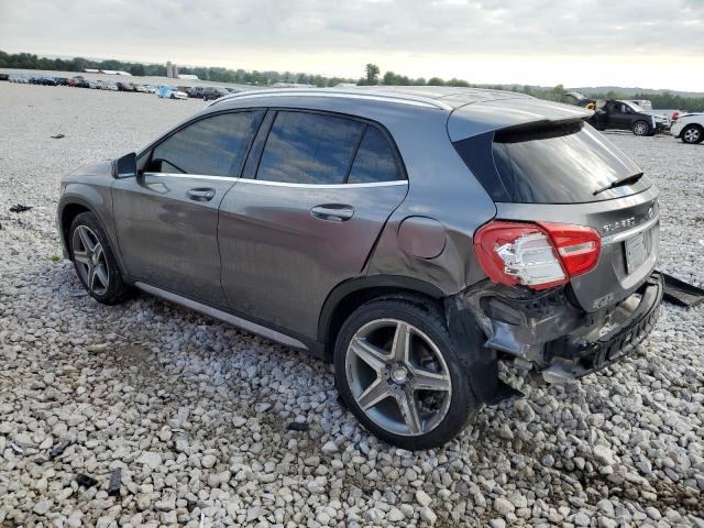 WDCTG4GB2FJ033201 Mercedes-Benz Gla 250 4matic