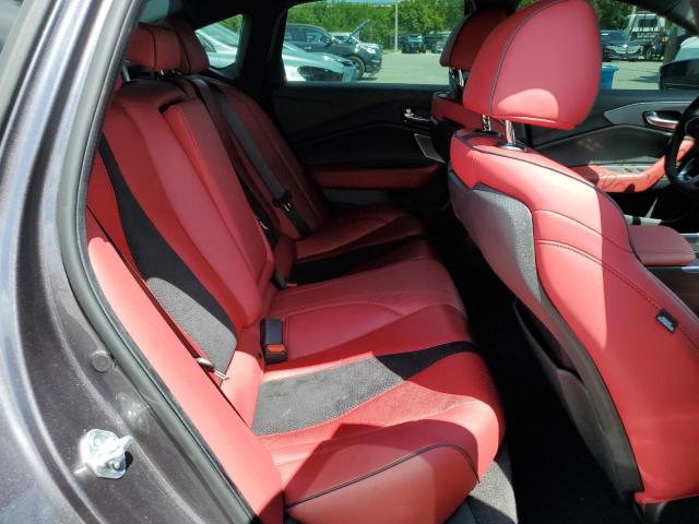 2022 ACURA TLX TECH A - 19UUB5F56NA000633