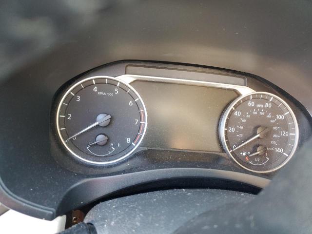 1N4BL4FW1MN384744 Nissan Altima Platinum