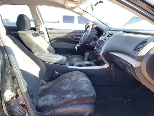 2015 NISSAN ALTIMA 2.5 - 1N4AL3AP3FN885479