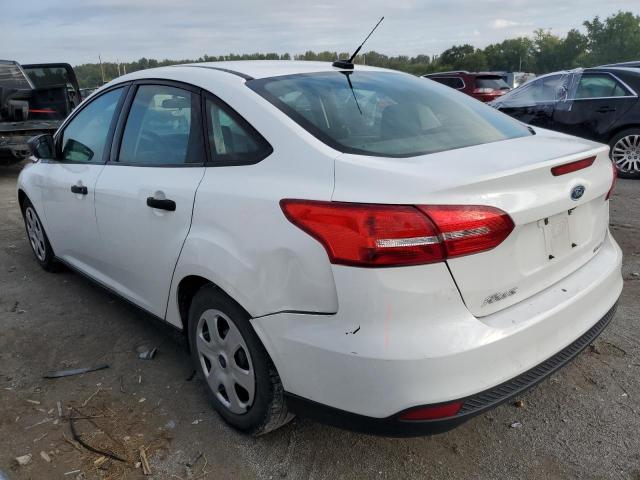1FADP3E24FL342735 Ford FOCUS S