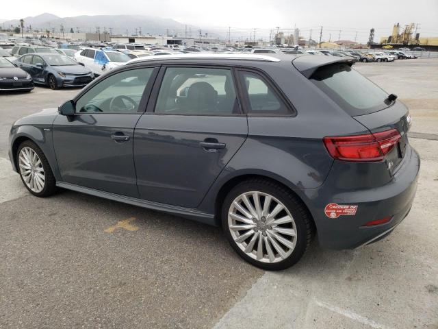 2017 AUDI A3 E-TRON - WAUUPBFF9HA128681