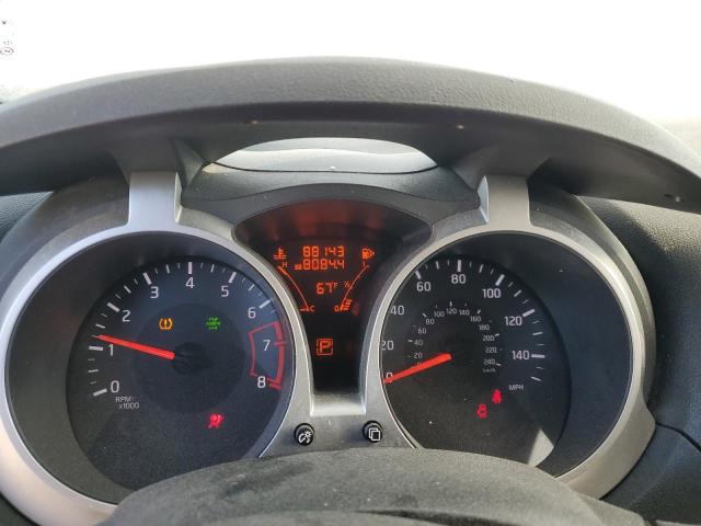 2015 NISSAN JUKE S - JN8AF5MV4FT560492