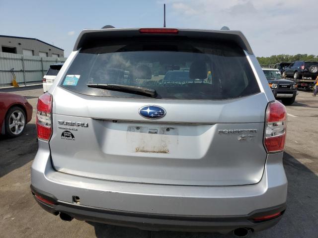 JF2SJGWCXFH413653 Subaru Forester 2.0xt Touring
