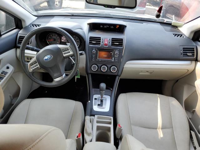 JF2GPAGC5E8241224 Subaru Xv Crosstrek 2.0 Limited