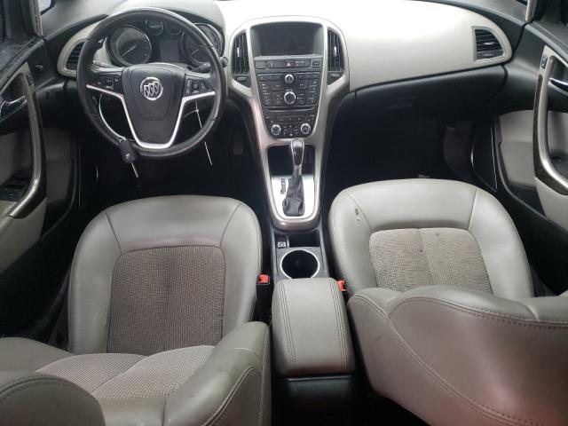  BUICK VERANO 2017 Сірий
