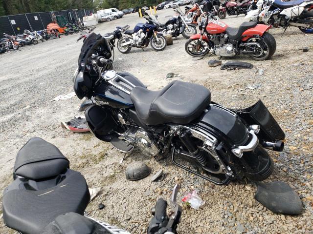 2016 HARLEY-DAVIDSON FLHTK SHRI 1HD1KNL32GB679543