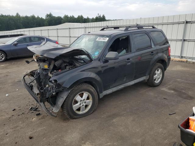 2009 Ford Escape XLT