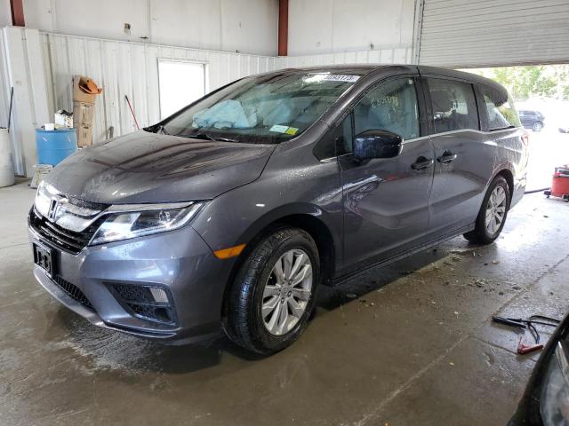 2019 Honda Odyssey LX