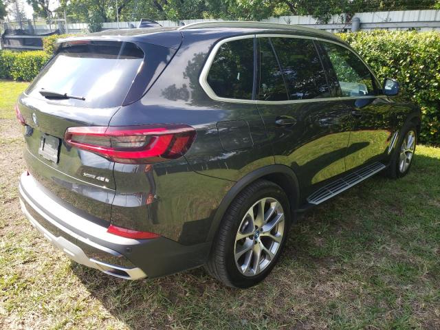 5UXTA6C03P9N52346 BMW X5 XDRIVE4 3