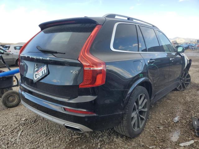 YV4A22PK9J1193002 2018 VOLVO XC90, photo no. 3