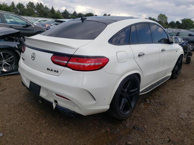 4JGED6EB6JA115121 2018 MERCEDES-BENZ GLE-CLASS, photo no. 3