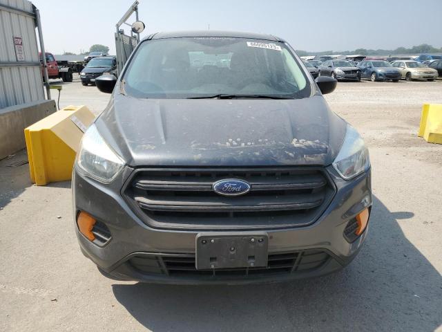 1FMCU0F77HUA81486 Ford ESCAPE S