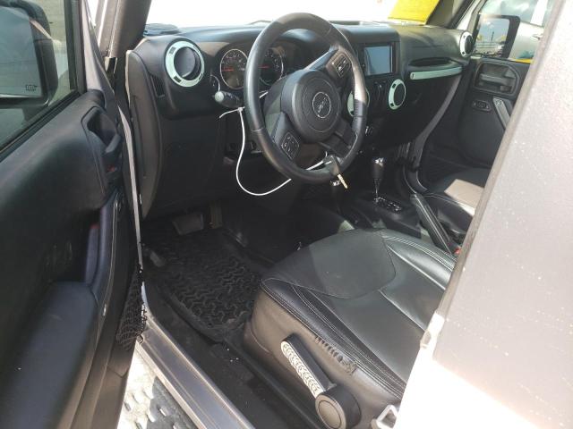 1C4AJWAG2GL202976 Jeep Wrangler Sport