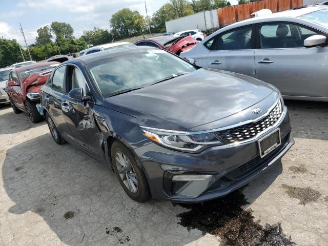 5XXGT4L32KG282212 Kia Optima LX 4