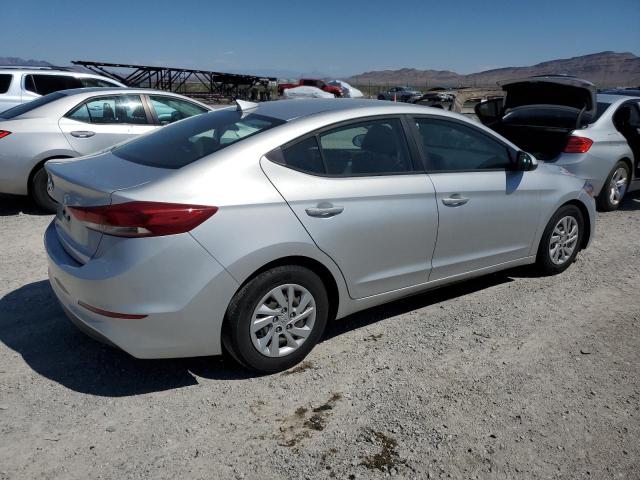 2017 HYUNDAI ELANTRA SE - 5NPD74LF7HH139626