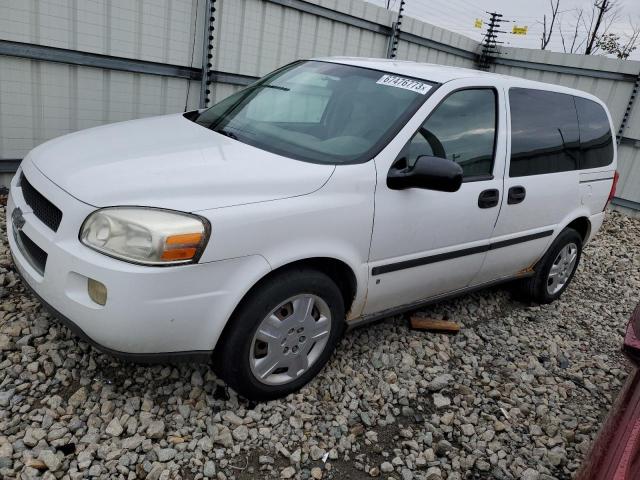 2008 Chevrolet Uplander LS