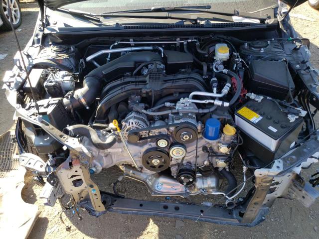 JF2GTHMCXP8299261 Subaru Crosstrek Limited