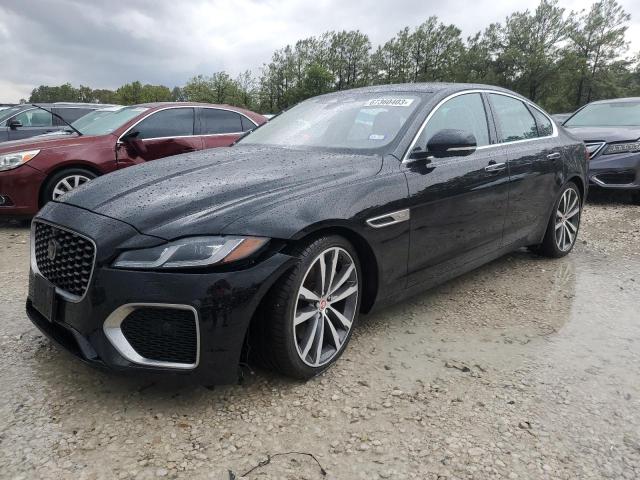 2021 Jaguar XF S