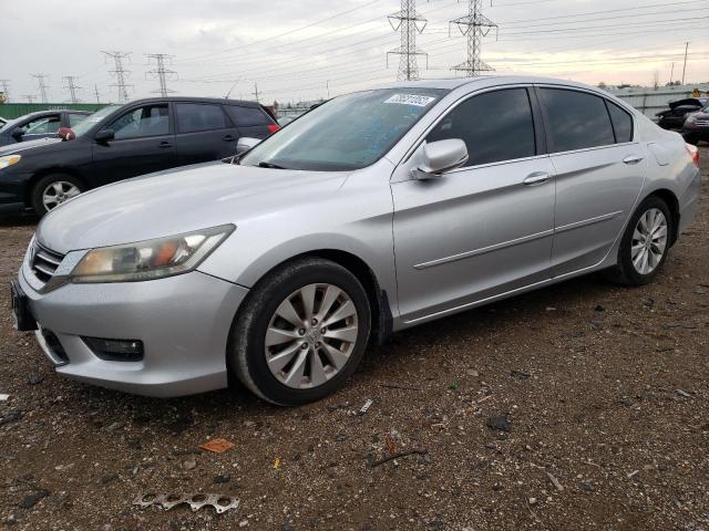 2014 Honda Accord Coupe EX