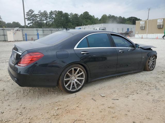 WDDUG8CB8EA062035 Mercedes-Benz S 550