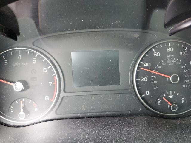 5XXGT4L33HG146857 KIA Optima Lx