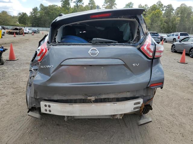 5N1AZ2MG8JN111263 Nissan MURANO S