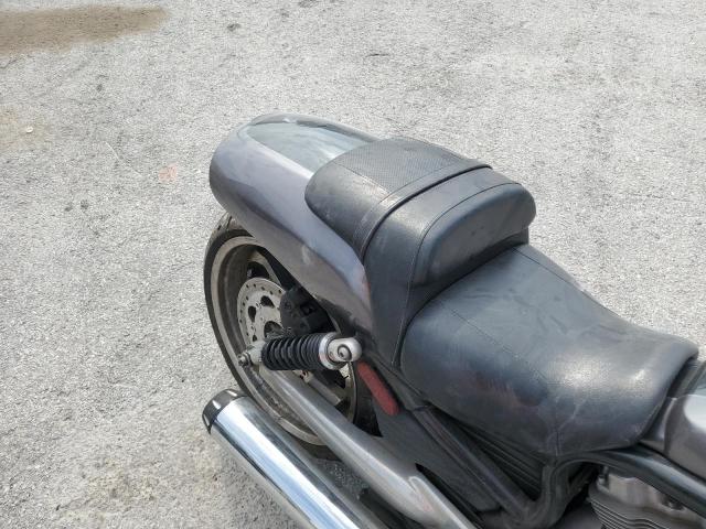 2014 HARLEY-DAVIDSON VRSCF VROD - 1HD1HPH10EC800112
