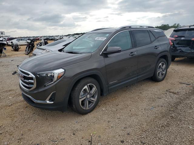 3GKALPEV0KL307798 GMC Terrain SL