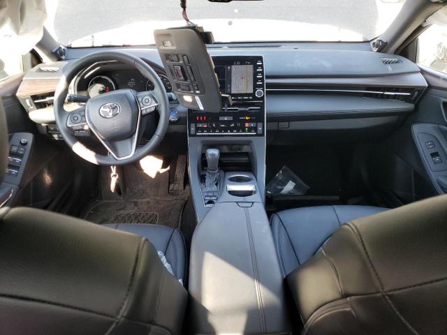 2022 TOYOTA AVALON XLE - 4T1AA1AB2NU013965
