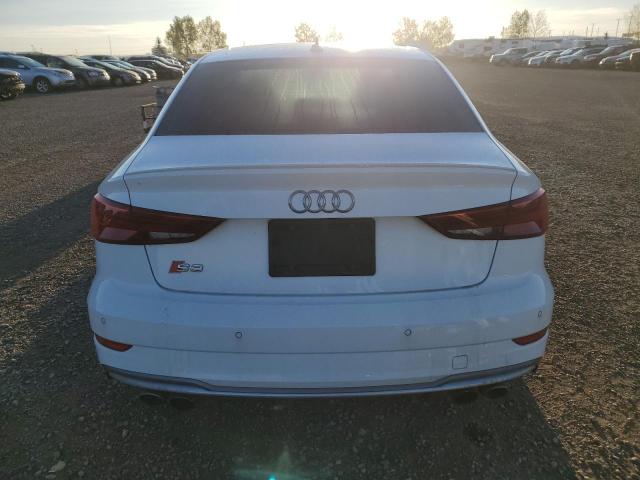 2017 AUDI S3 PRESTIG - WAUF1GFF0H1052050