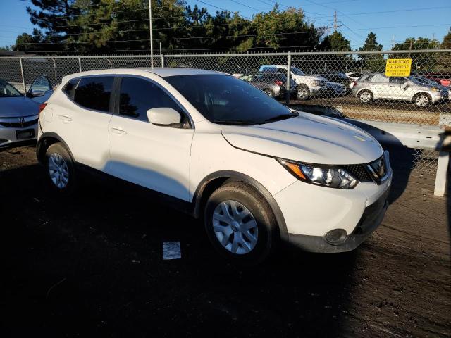 JN1BJ1CRXJW264446 Nissan Rogue Sport S