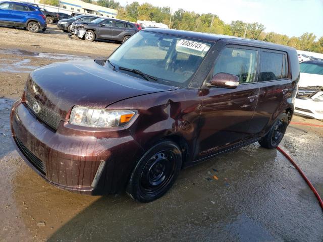 2009 Scion xB 