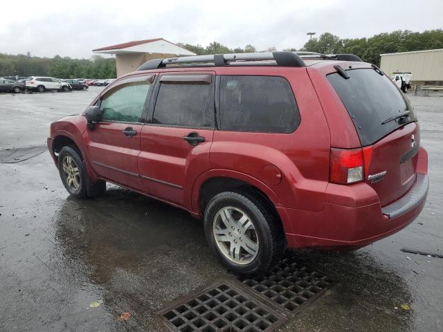 2006 Mitsubishi Endeavor Ls VIN: 4A4MN21SX6E044686 Lot: 64658883