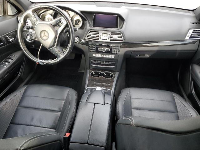 2015 MERCEDES-BENZ E400 - WDDKJ6FB8FF295443