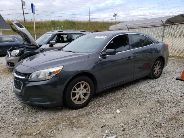 Vin: 1g11a5sl2ef152770, lot: 68646523, chevrolet malibu ls 20141