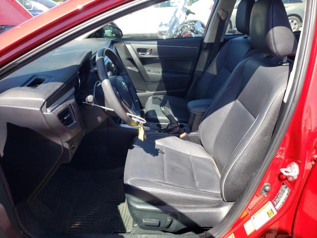 2015 TOYOTA COROALLA 2T1BURHE6FC294178