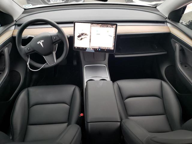 7SAYGDEE5PA030858 Tesla Model Y  8