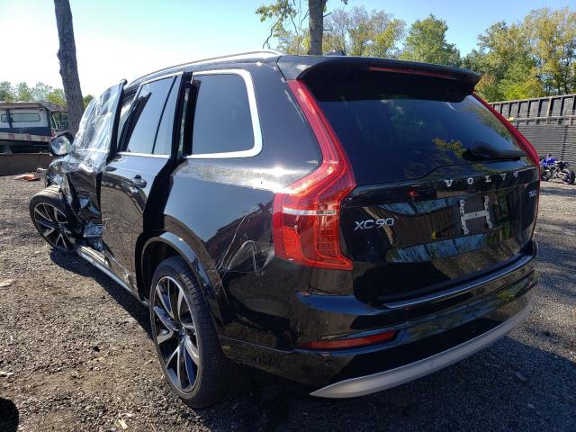 YV4A22PK9N1784050 2022 VOLVO XC90, photo no. 2