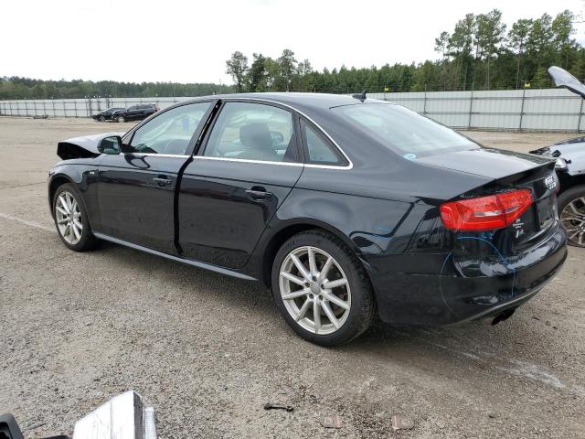 VIN WAUDFAFL2GN008893 2016 Audi A4, Premium S-Line no.2