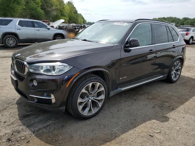 2015 BMW X5 sDrive35i