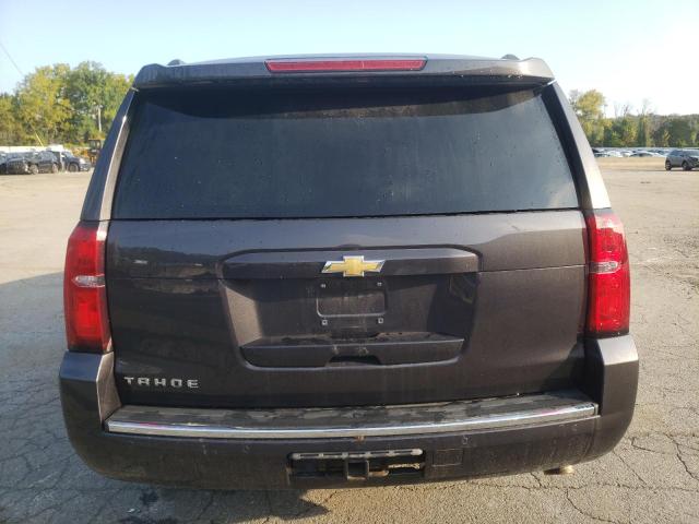 1GNSKCKC9FR578346 | 2015 CHEVROLET TAHOE K150