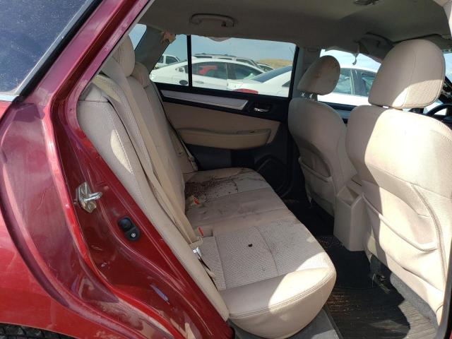 4S4BSBCC2G3282683 Subaru Outback 2.5i Premium