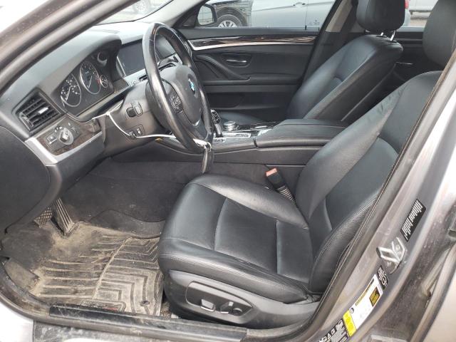 WBA5B3C56FD544381 BMW 535 XI