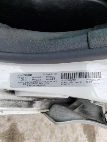1C3CCCBG5FN757007 Chrysler 200 S