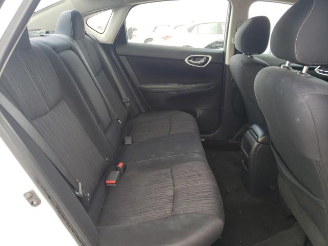 3N1AB7AP9GL681620 Nissan SENTRA S