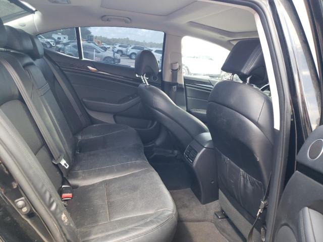 2016 KIA CADENZA LU - KNALN4D72G5207237