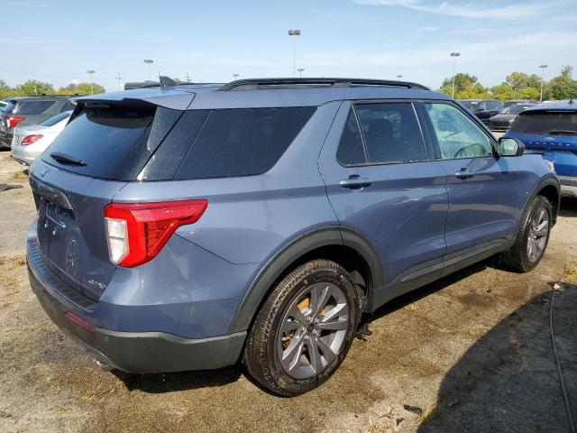 1FMSK8DH4MGC11826 Ford EXPLORER XLT