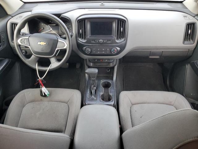 1GCHSBEA3M1272830 Chevrolet Colorado